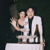 谭先生&徐女士