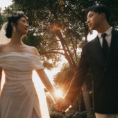 谭先生&徐女士