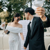谭先生&徐女士