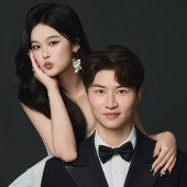 张先生&薛女士