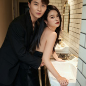 张先生&薛女士