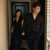 张先生&薛女士