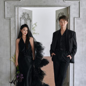 张先生&薛女士