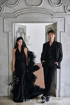 张先生&薛女士