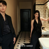 张先生&薛女士