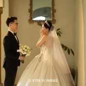 周先生&汪女士