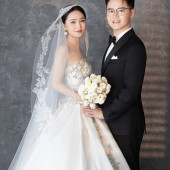周先生&汪女士