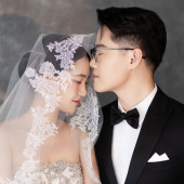 周先生&汪女士