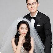 周先生&汪女士