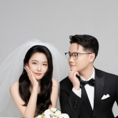 周先生&汪女士