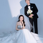 周先生&汪女士