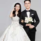 周先生&汪女士