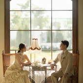 周先生&汪女士