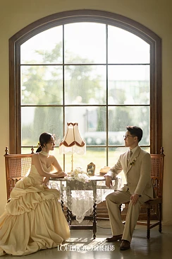 周先生&汪女士