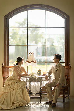 周先生&汪女士