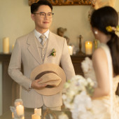 周先生&汪女士