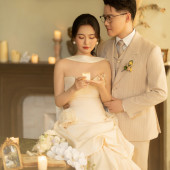 周先生&汪女士