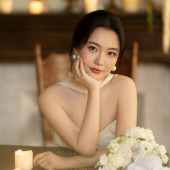 周先生&汪女士
