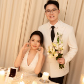 周先生&汪女士