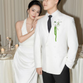 周先生&汪女士