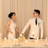 周先生&汪女士
