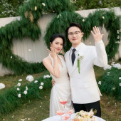 周先生&汪女士