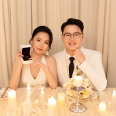 周先生&汪女士