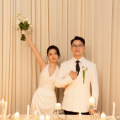 周先生&汪女士