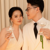 周先生&汪女士