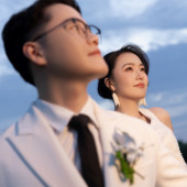 周先生&汪女士