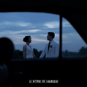 周先生&汪女士