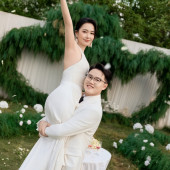周先生&汪女士