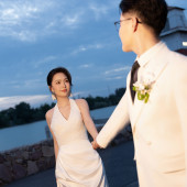 周先生&汪女士