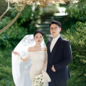 周先生&汪女士