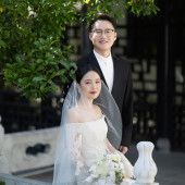 周先生&汪女士