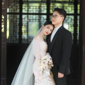 周先生&汪女士