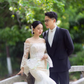 周先生&汪女士