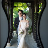 周先生&汪女士