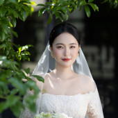 周先生&汪女士