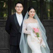周先生&汪女士