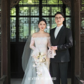 周先生&汪女士