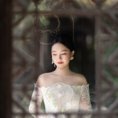 周先生&汪女士