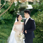 周先生&汪女士