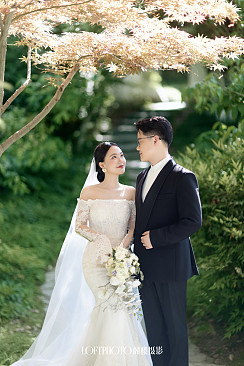 周先生&汪女士