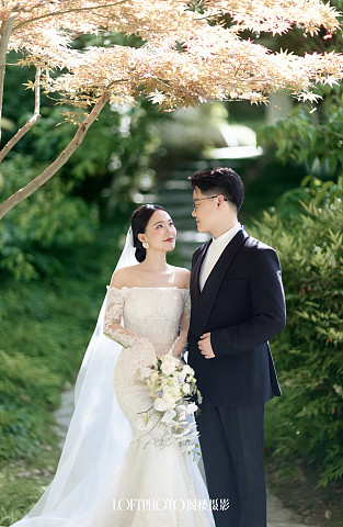 周先生&汪女士