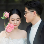 周先生&汪女士