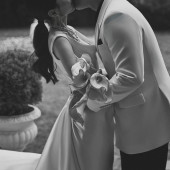蔡先生&朱女士