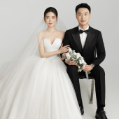 王先生&张女士