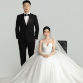王先生&张女士