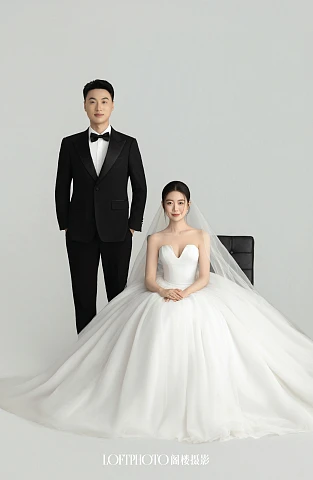 王先生&张女士